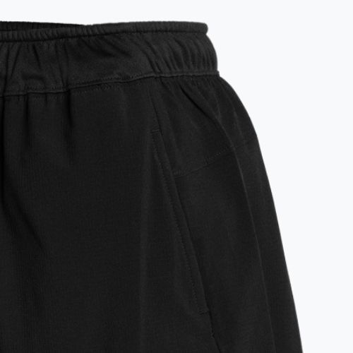 Дамски шорти за тренировка Calvin Klein Knit BAE black beauty