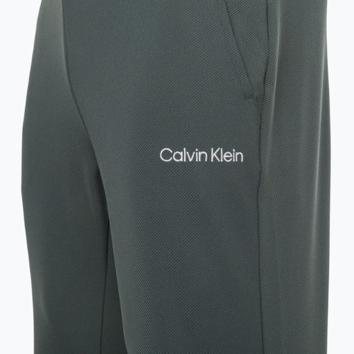 Мъжки панталони за обучение Calvin Klein Knit LLZ urban chic