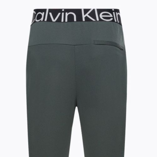Мъжки панталони за обучение Calvin Klein Knit LLZ urban chic