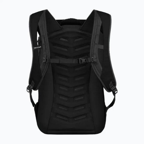 Туристическа раница Salewa Fanes 24 l black out