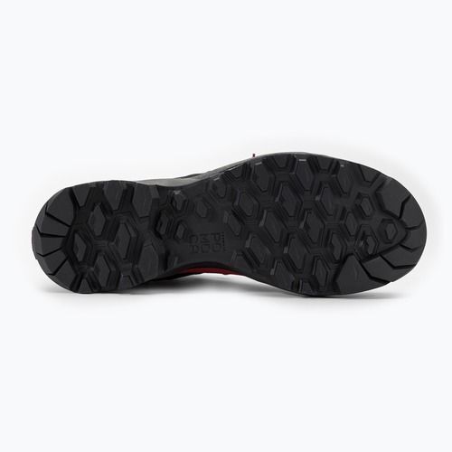 Мъжки ботуши за трекинг Salewa Ortles Light Mid Ptx flame/black