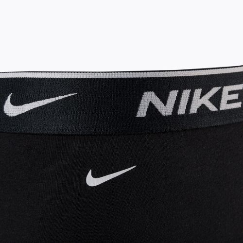 Мъжки памучни слипове Nike Everyday Stretch Brief 3Pk UB1