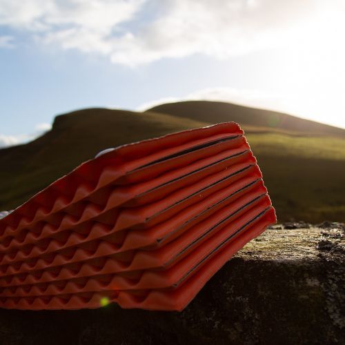 Vango Thermatrek orange