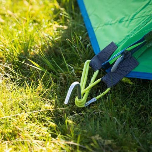 Vango Blade 200 pamir green Палатка за трекинг за 2 лица