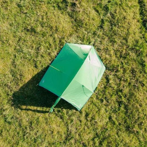 Vango Blade 200 pamir green Палатка за трекинг за 2 лица