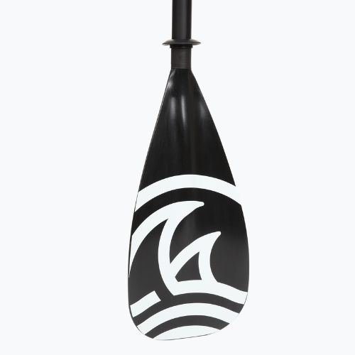 SUP/Каяк Гребло от 3 части AQUASTIC AQS-SPD004 черно