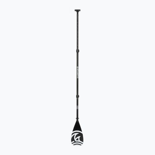 SUP/Каяк Гребло от 3 части AQUASTIC AQS-SPD004 черно