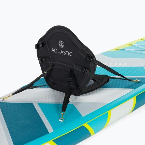 Седалка за каяк за SUP борд AQUASTIC AQS-PBS002
