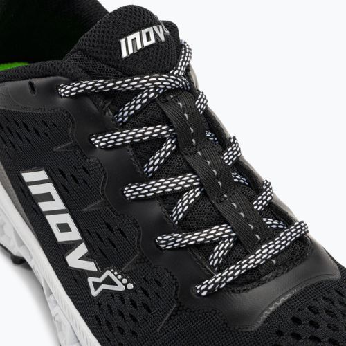Дамски обувки за бягане Inov-8 Parkclaw G280 black/white