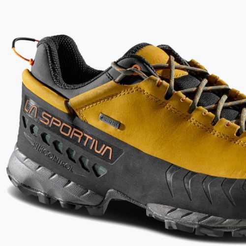 La Sportiva Tx5 Low GTX savana/tiger мъжки ботуши за трекинг