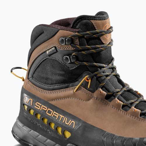 Мъжки ботуши за трекинг La Sportiva TX5 Gtx cofee/tiger