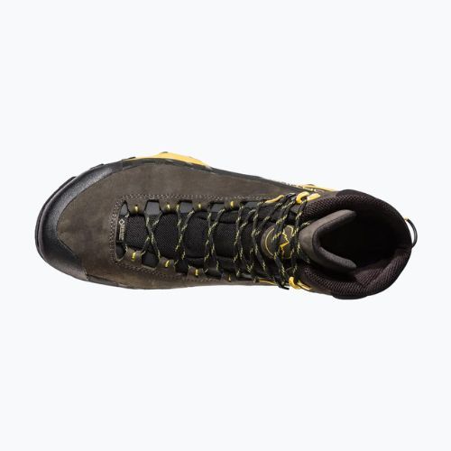 Мъжки ботуши за трекинг La Sportiva TX5 Gtx carbon/yellow