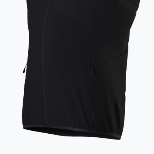 Мъжка жилетка за трекинг La Sportiva Ascent Primaloft Vest black
