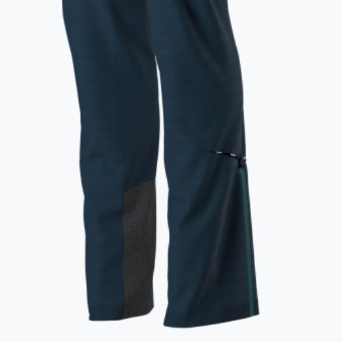 La Sportiva дамски панталон за трекинг Ikarus storm blue/iceberg