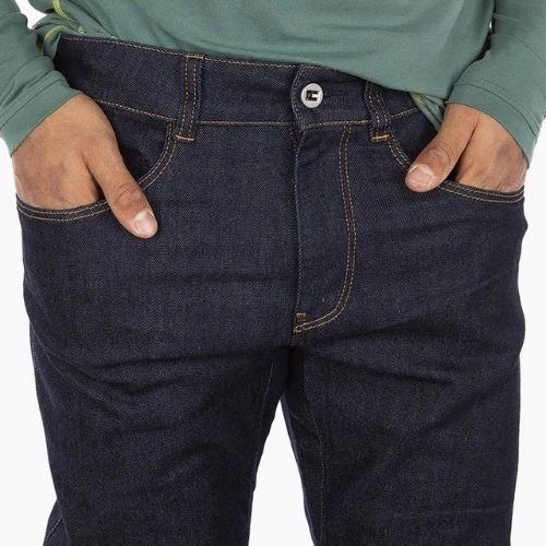 Мъжки панталони за туризъм Eldo Jeans denim на La Sportiva