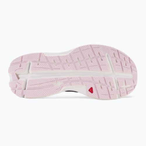Дамски обувки за бягане Salomon Aero Glide orchid bloom/cradle pink/white