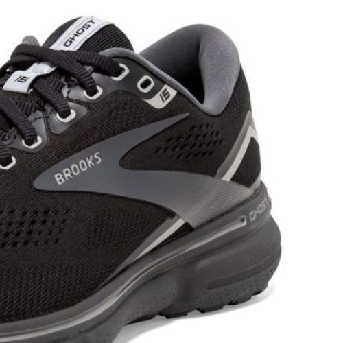 Мъжки обувки за бягане Brooks Ghost 15 GTX black/blackened pearl/alloy