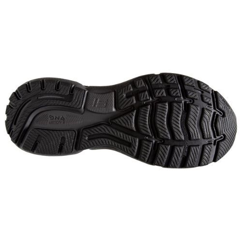 Мъжки обувки за бягане Brooks Ghost 15 GTX black/blackened pearl/alloy