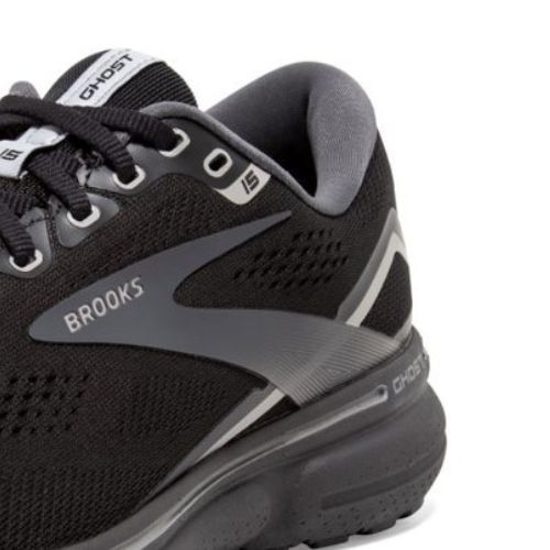 Brooks Ghost 15 GTX дамски обувки за бягане черни/черна перла/сплав