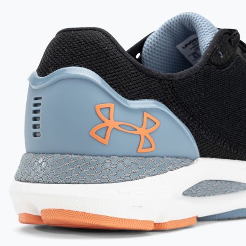 Under Armour Hovr Sonic 6 дамски обувки за бягане black/bubble peach