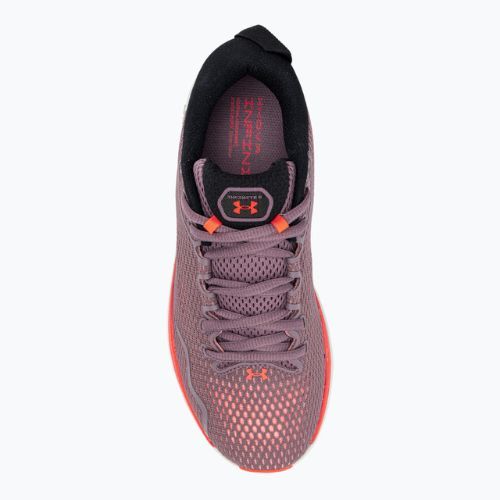 Under Armour Hovr Infinite 5 дамски обувки за бягане misty purple/beta