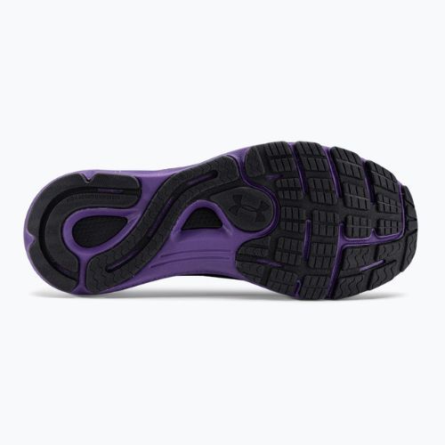 Under Armour дамски обувки за бягане Hovr Sonic 6 Storm black/black