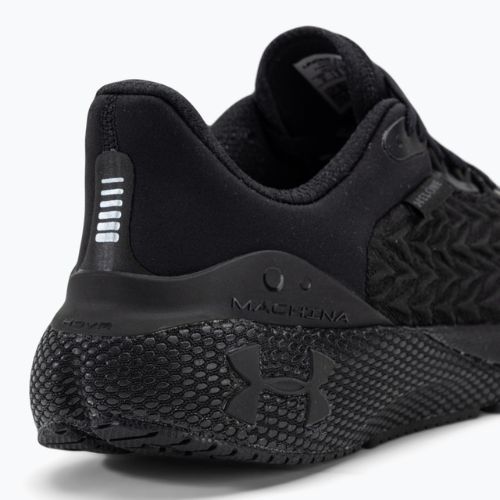 Under Armour Hovr Machina 3 Clone мъжки обувки за бягане черни