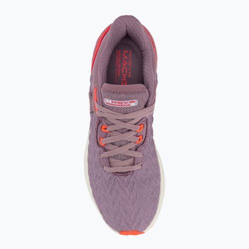 Under Armour дамски обувки за бягане Hovr Machina 3 Clone misty purple/misty purple