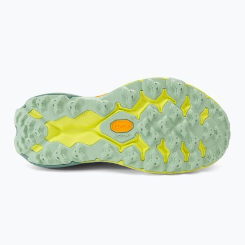 Дамски обувки за бягане HOKA Speedgoat 5 Wide festival mercury/trellis