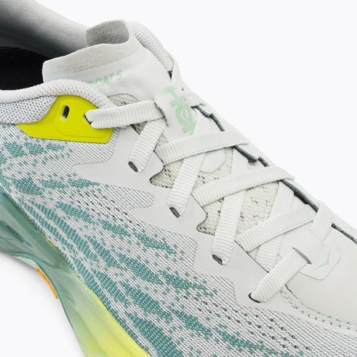 Дамски обувки за бягане HOKA Speedgoat 5 Wide festival mercury/trellis