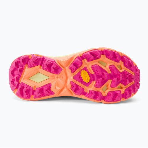 Дамски обувки за бягане HOKA Mafate Speed 4 deep lake/ceramic