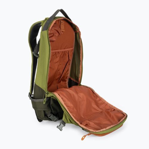 Dakine Heli Pro 20 l utility green раница за сноуборд