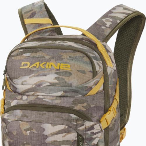 Dakine Heli Pro 20 l vintage camo раница за сноуборд