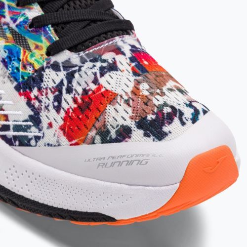 Мъжки обувки за бягане Joma Lider 2316 white/black