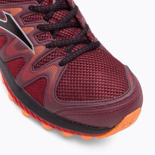 Joma Trek 2306 burgundy мъжки обувки за бягане