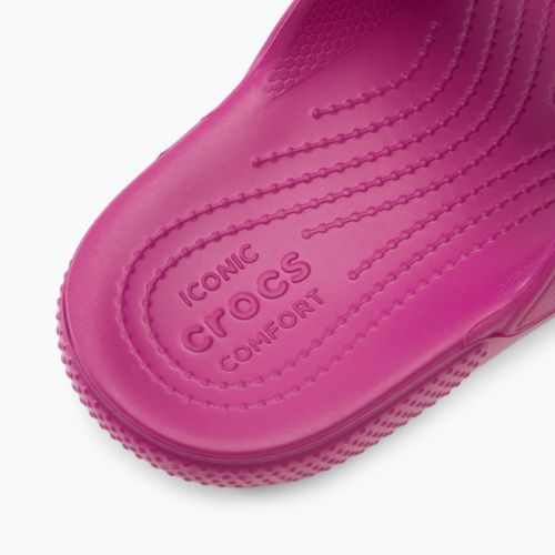 Crocs Classic Crocs Sandal фуксия забавни джапанки