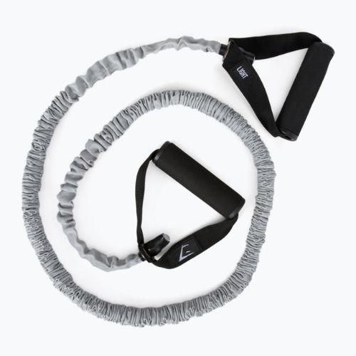 Gymshark Light Resistance Cord сив разширител за упражнения