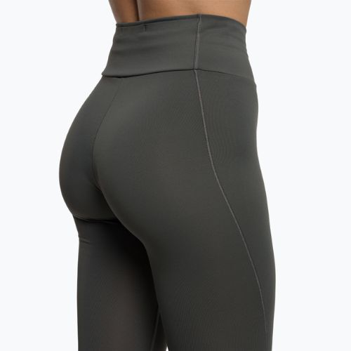 Дамски тренировъчни гамаши Gymshark Speed charcoal grey