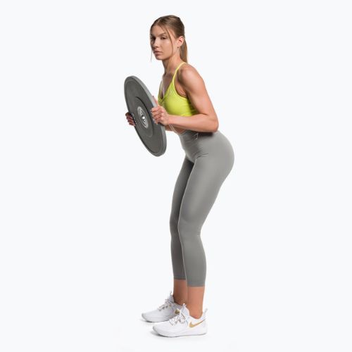 Дамски гамаши Gymshark Training Full Lenght smokey grey