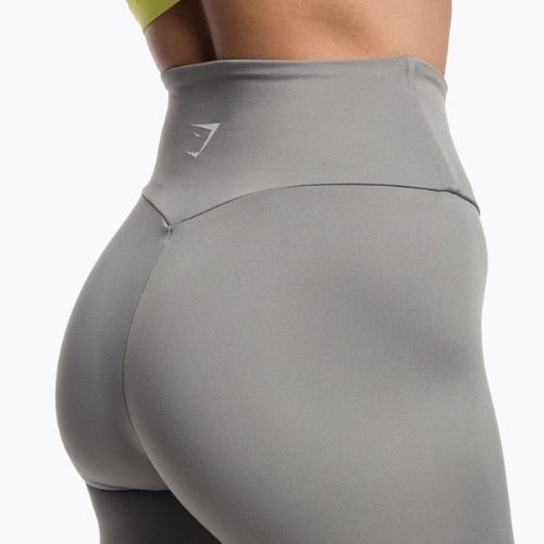 Дамски гамаши Gymshark Training Full Lenght smokey grey