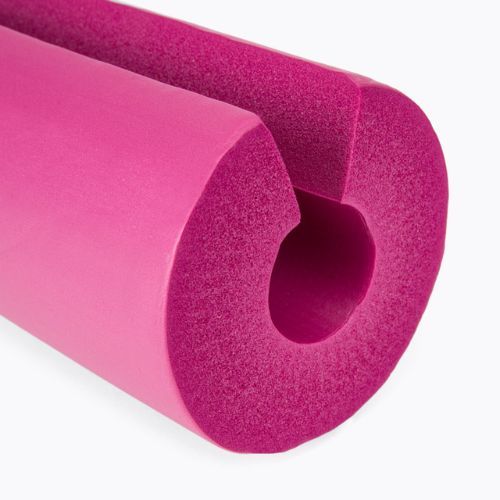 Gymshark Barbell Pad розов