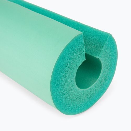 Gymshark Barbell Pad зелен