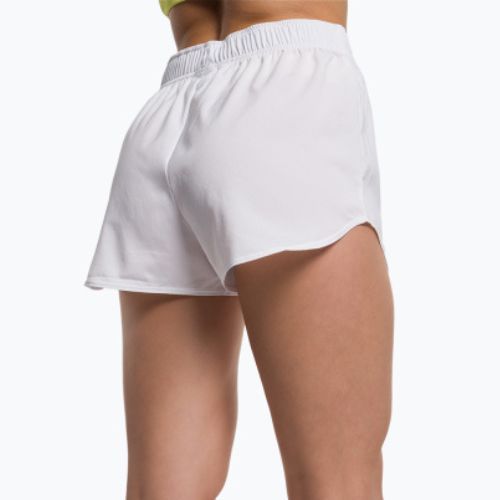 Дамски шорти Gymshark Basic Loose Training white