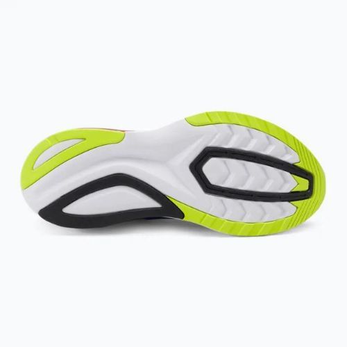 Мъжки обувки за бягане Saucony Endorphin Shift 2 blue once/acid rogue