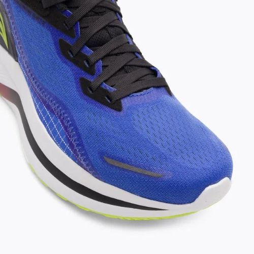 Мъжки обувки за бягане Saucony Endorphin Shift 2 blue once/acid rogue