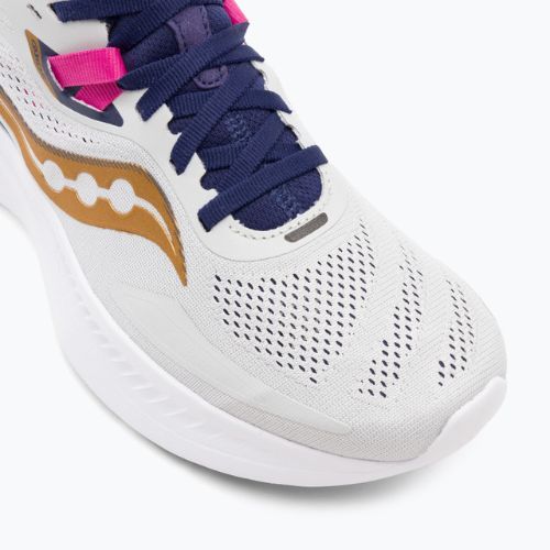 Мъжки обувки за бягане Saucony Guide 15 prospect glass