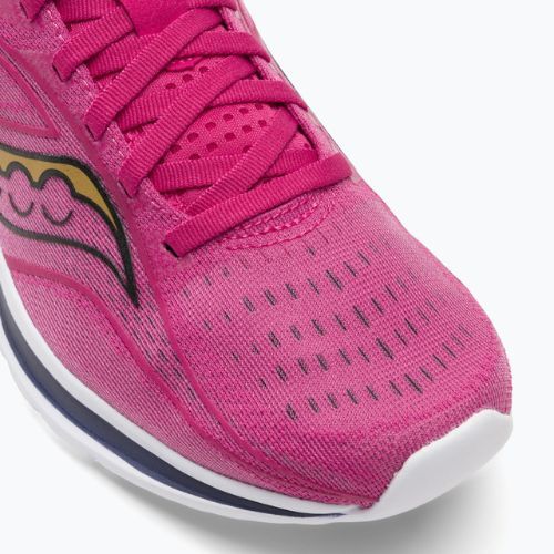 Дамски обувки за бягане Saucony Kinvara 13 prospect/quartz