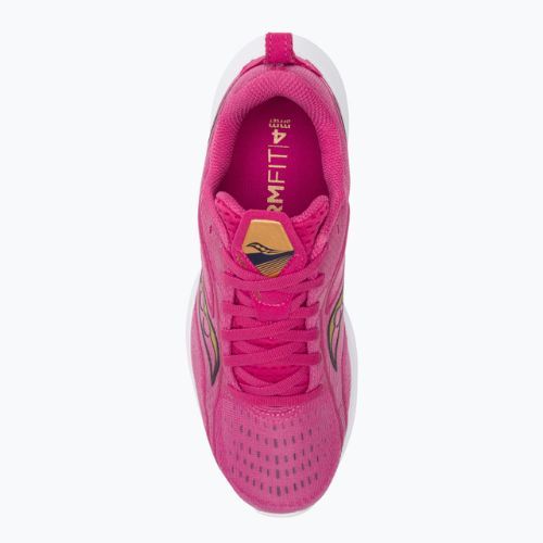 Дамски обувки за бягане Saucony Kinvara 13 prospect/quartz