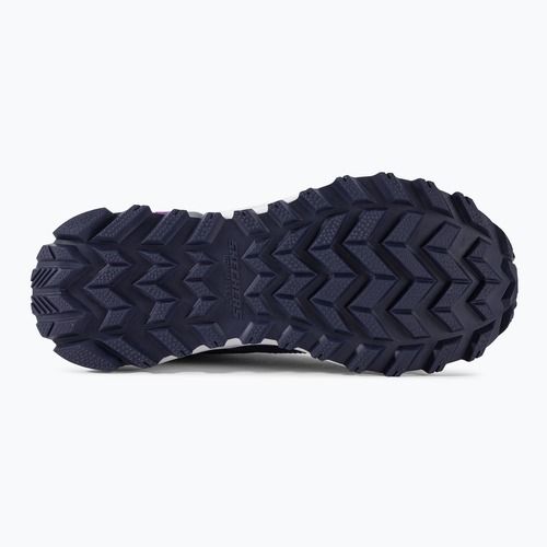 Детски обувки за трекинг SKECHERS Fuse Tread Wild Adventure