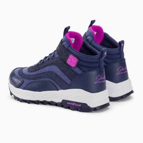 Детски обувки за трекинг SKECHERS Fuse Tread Wild Adventure